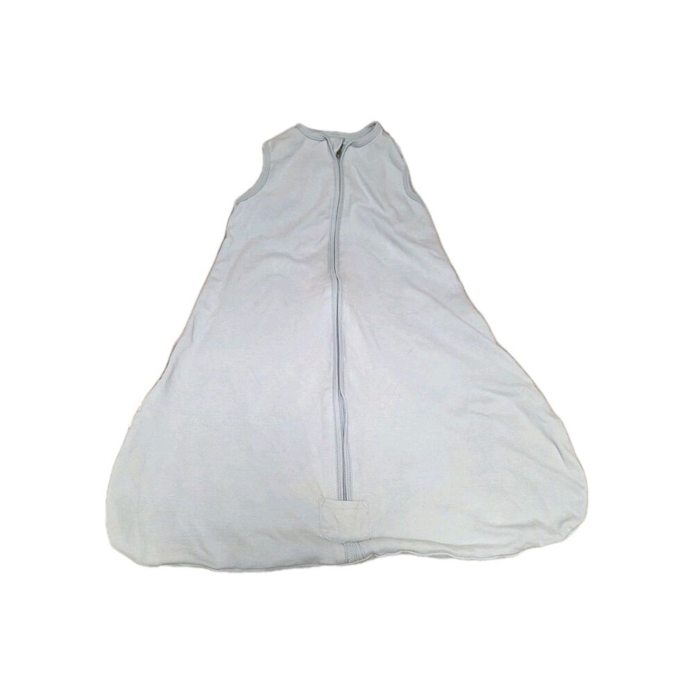 KeaBabies Baby Sleep Sack, Zipper Size medium Organic Cotton
